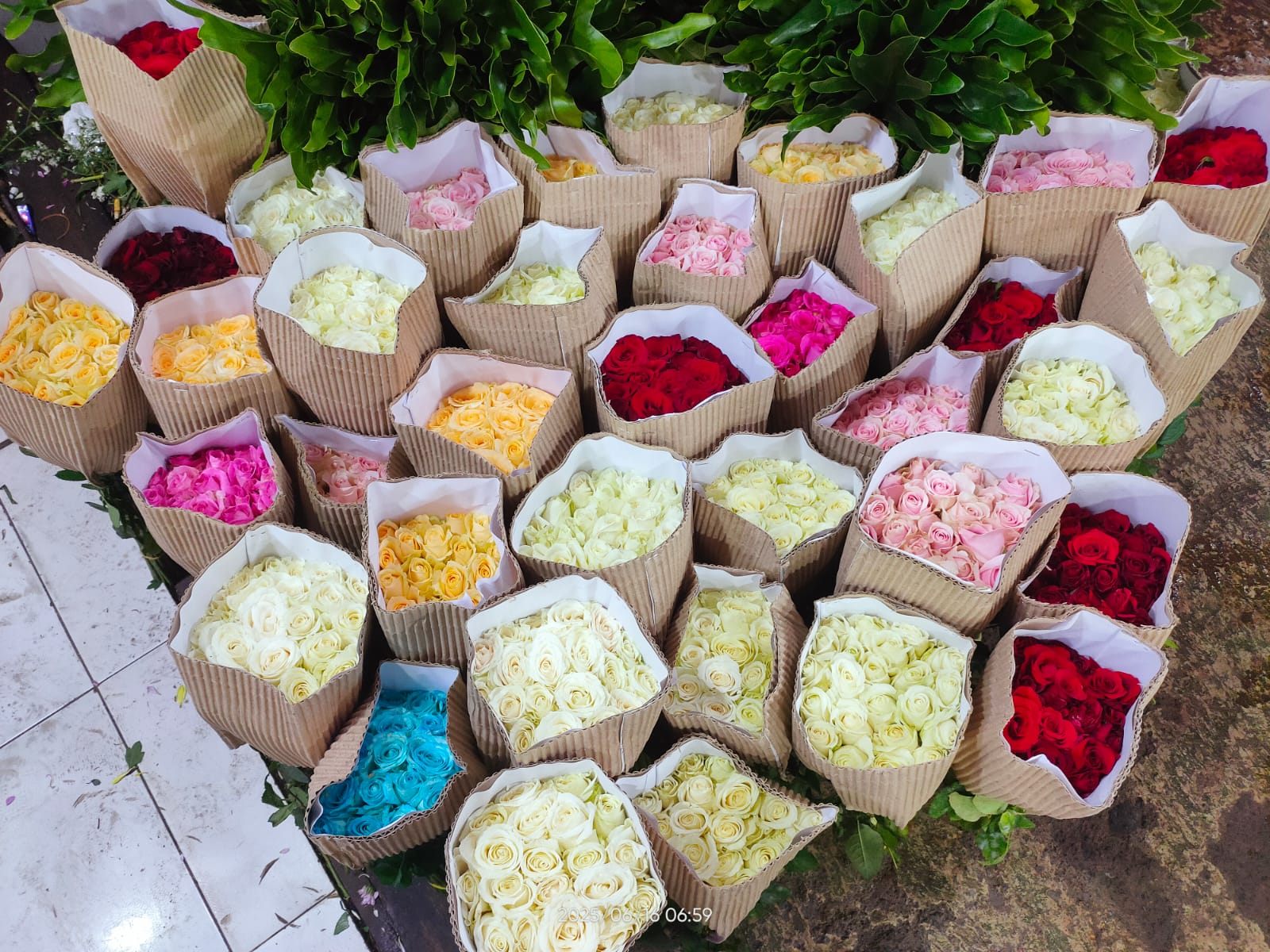 Dekorasi Acara - Adji Florist